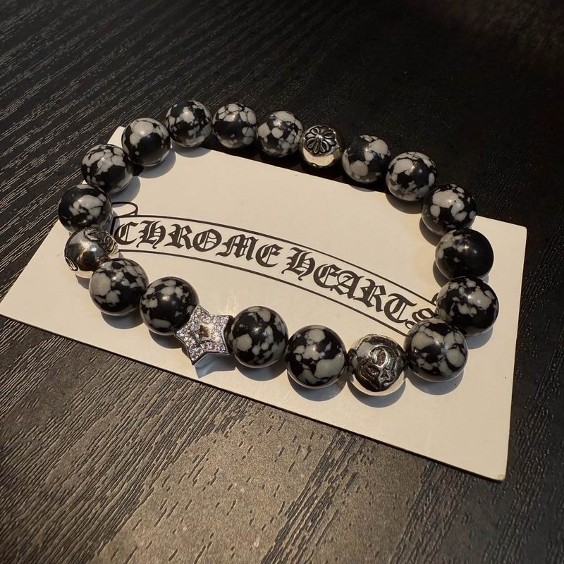 Chrome Hearts bracelet 05yxh124